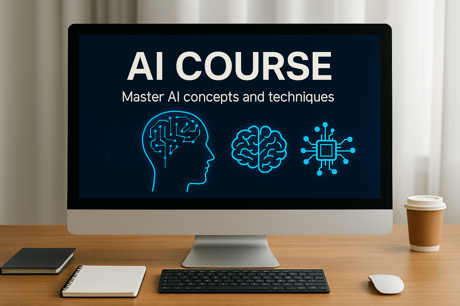Complete AI Course